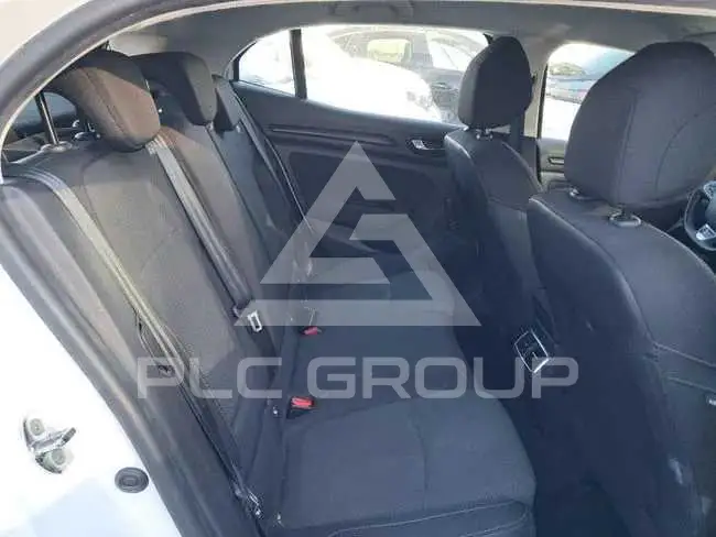 2021 Renault Megane