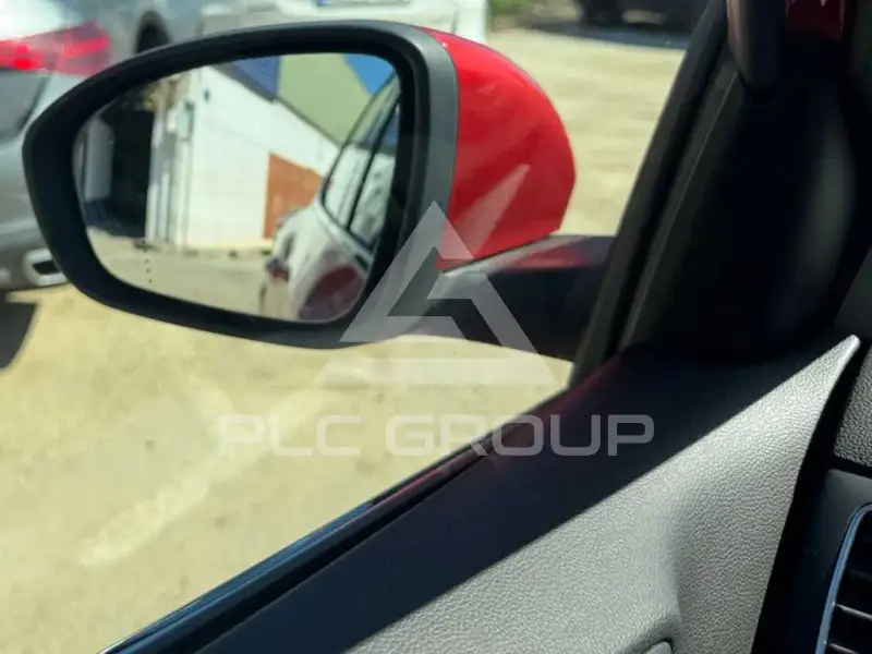 2021 Renault Megane