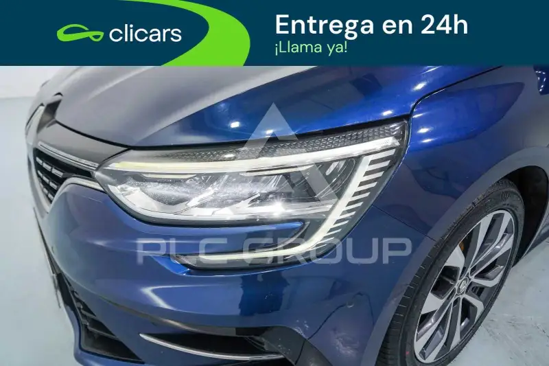 2021 Renault Megane