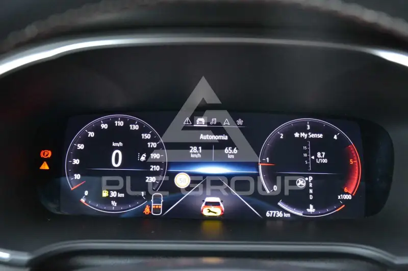2021 Renault Megane