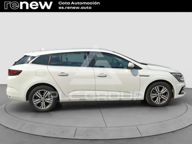 2021 Renault Megane