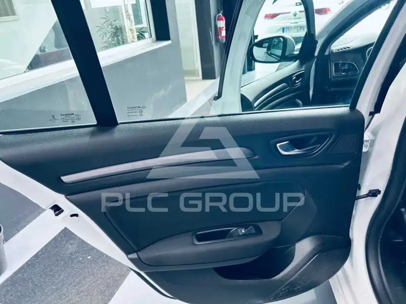2021 Renault Megane