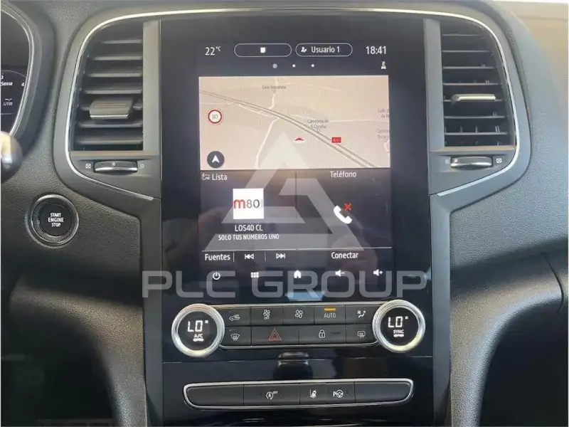 2021 Renault Megane