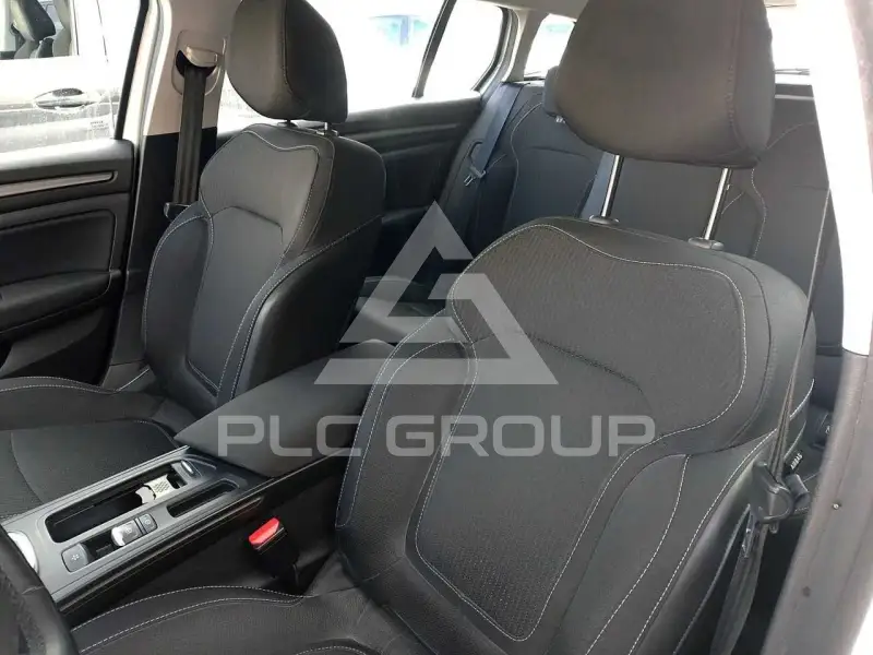 2021 Renault Megane