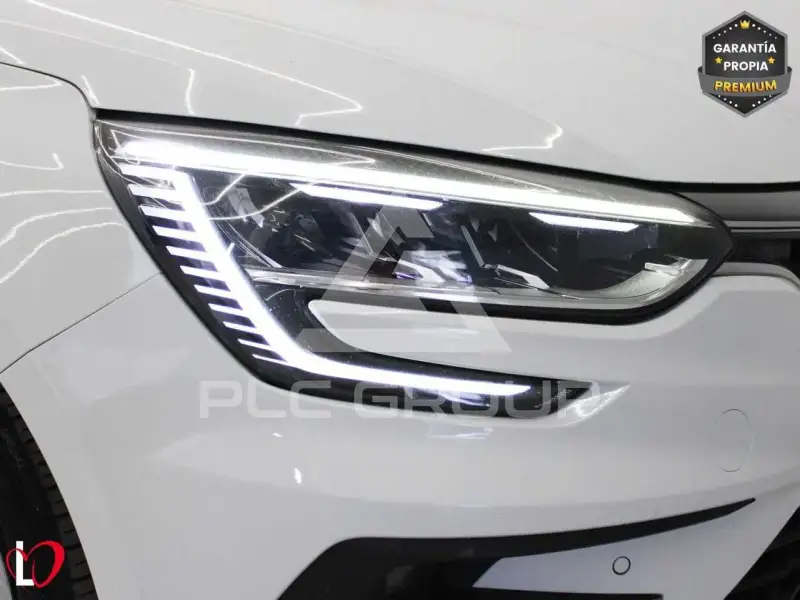 2021 Renault Megane