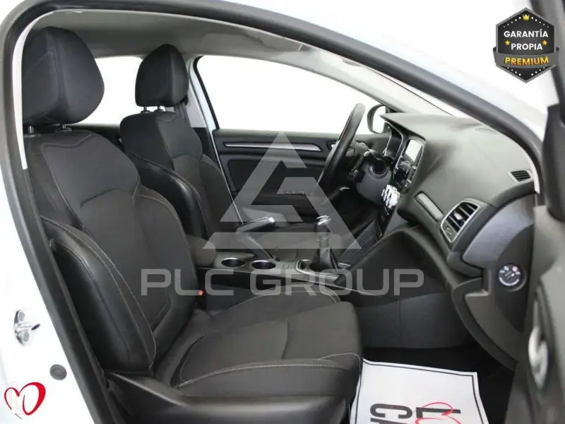 2021 Renault Megane