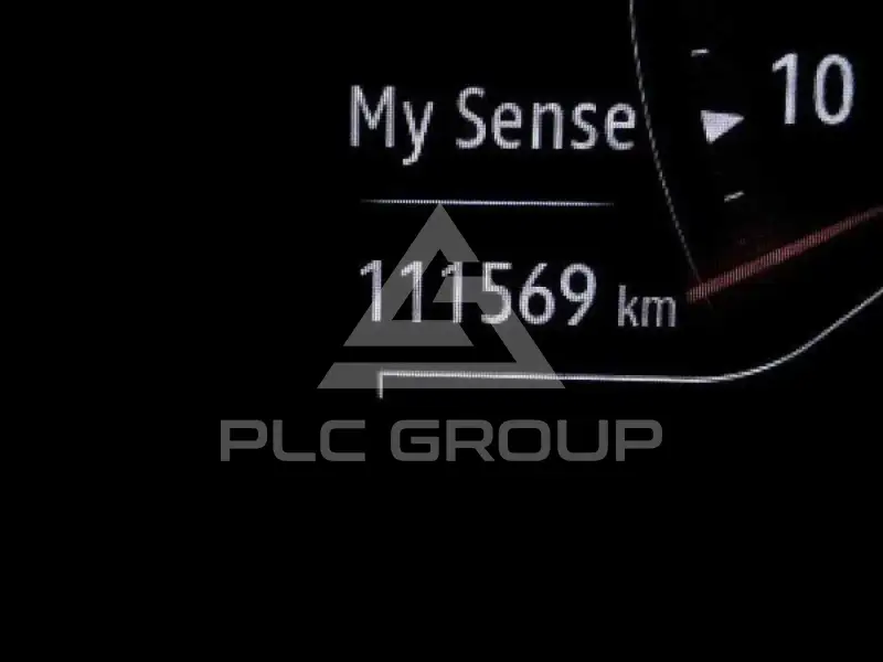 2021 Renault Megane
