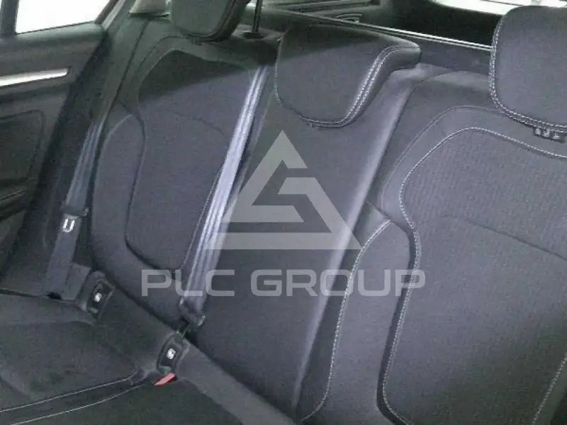 2021 Renault Megane