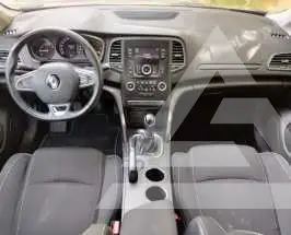 2021 Renault Megane