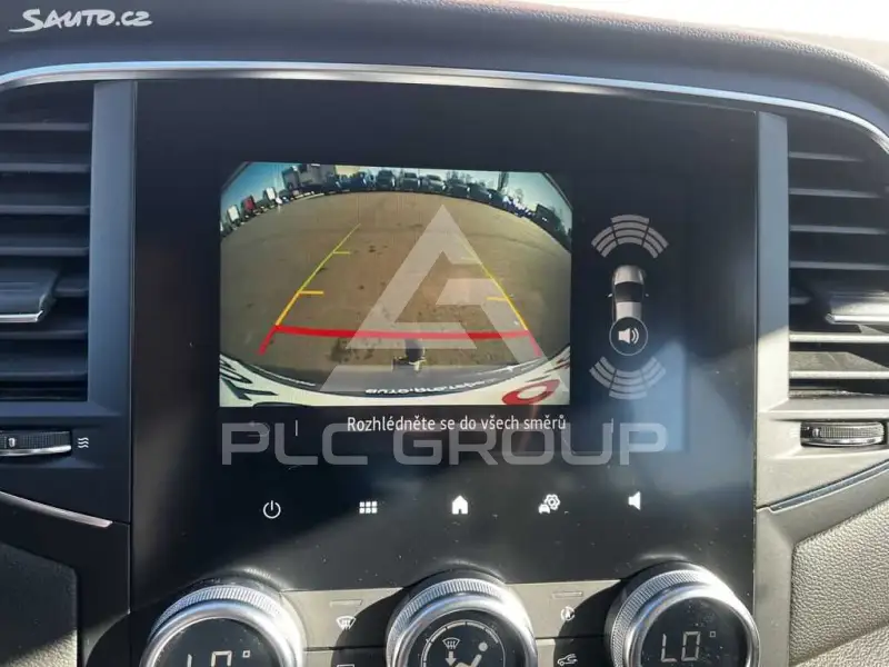 2021 Renault Megane