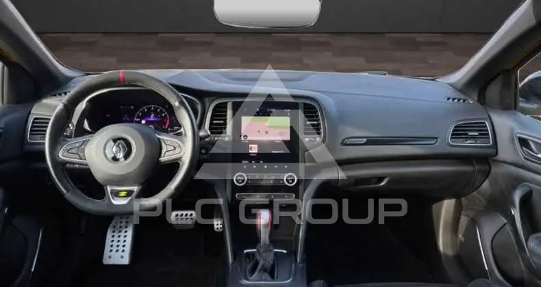 2021 Renault Megane