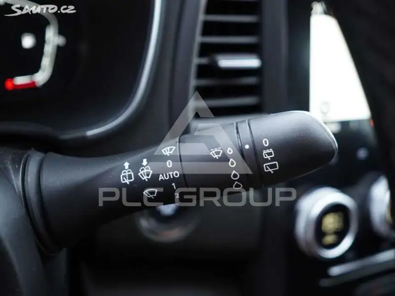2021 Renault Megane