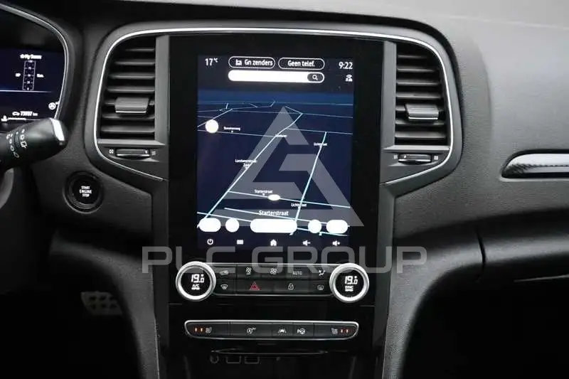 2021 Renault Megane