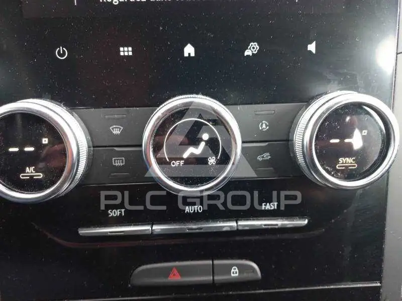 2021 Renault Megane