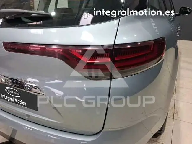 2021 Renault Megane