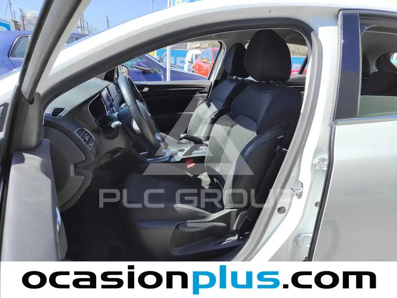 2021 Renault Megane