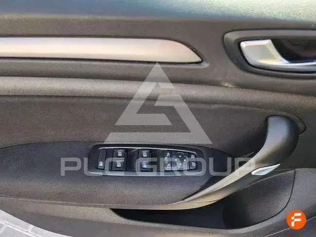 2021 Renault Megane