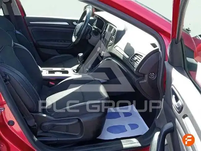 2021 Renault Megane