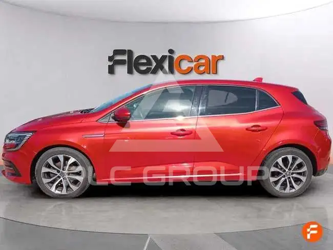 2021 Renault Megane