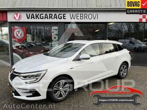 2021 Renault Megane