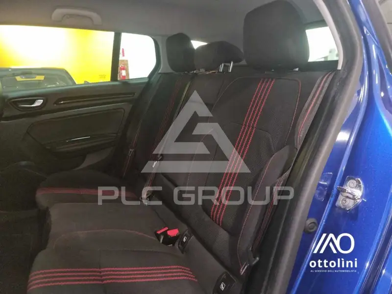 2021 Renault Megane