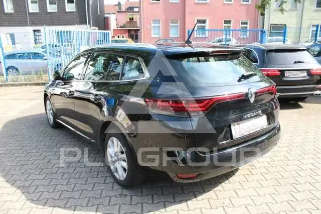 2021 Renault Megane