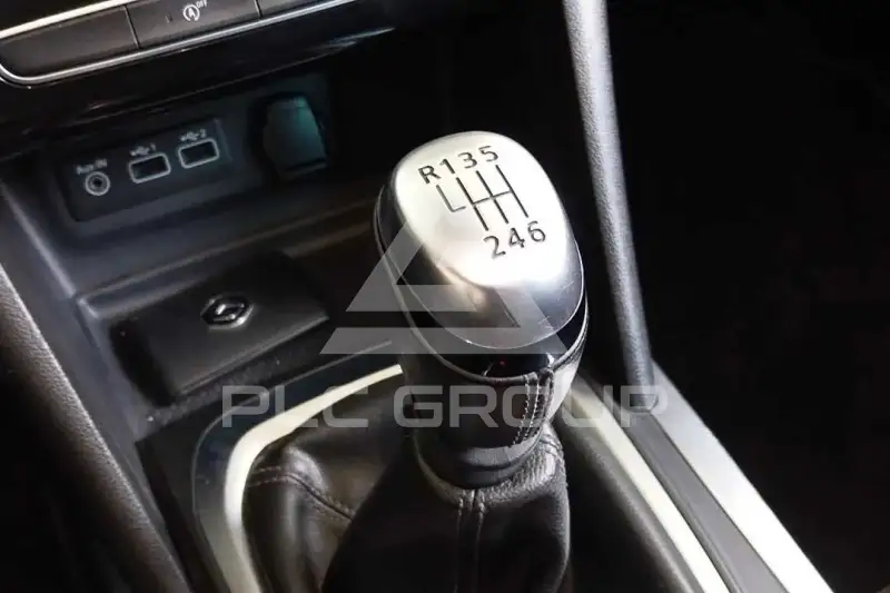 2021 Renault Megane