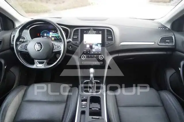 2021 Renault Megane