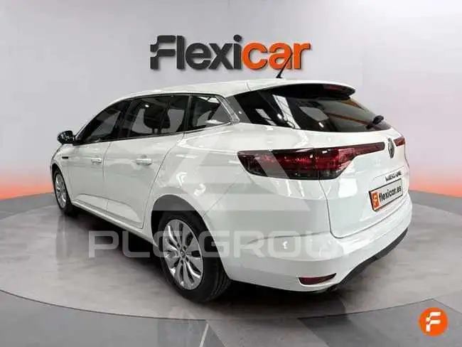 2021 Renault Megane
