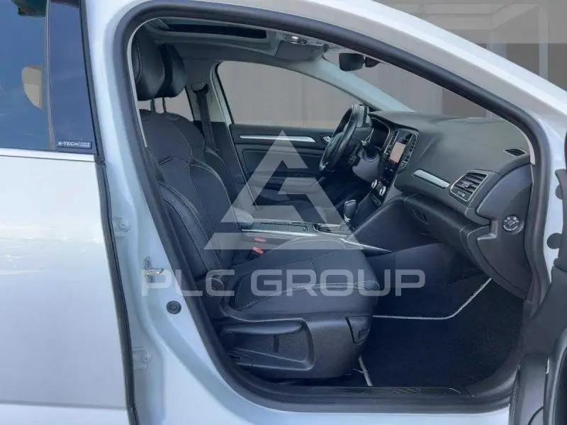 2021 Renault Megane