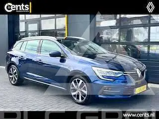 2021 Renault Megane