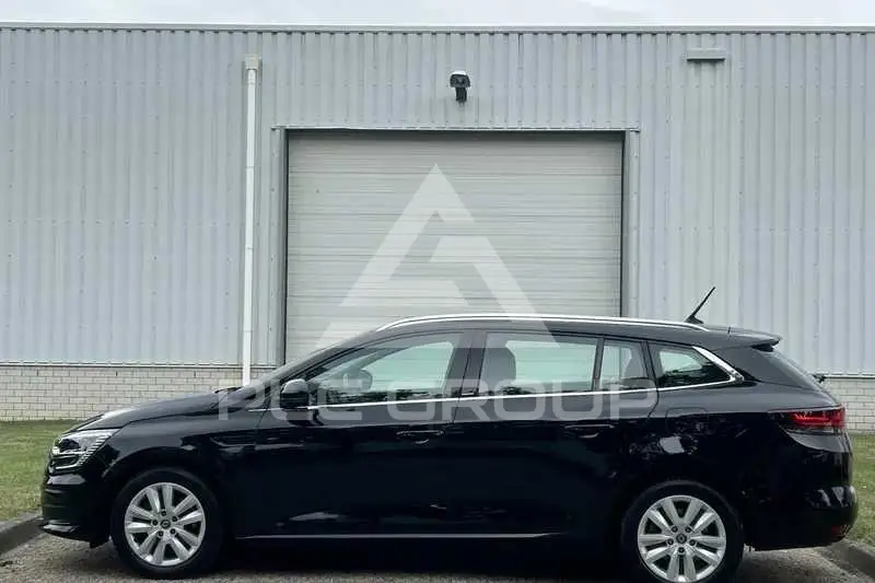 2021 Renault Megane