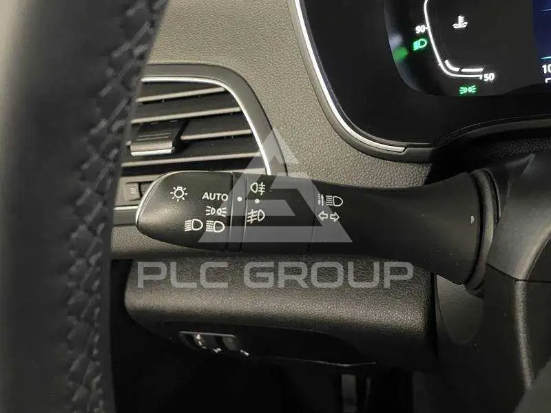2021 Renault Megane