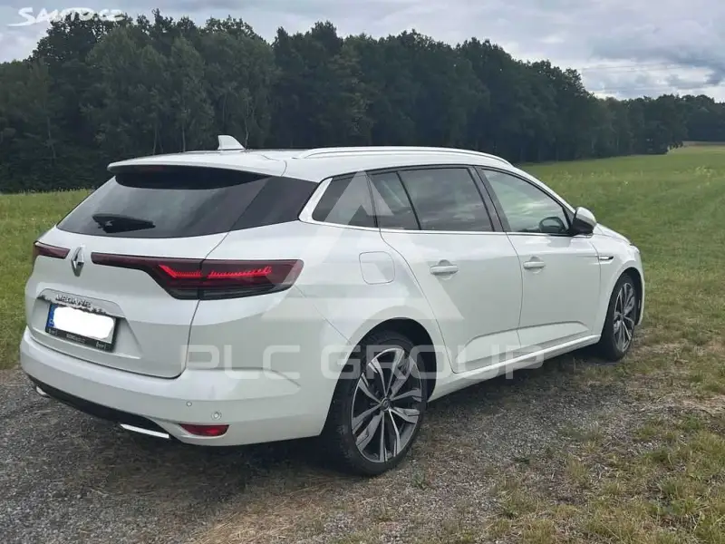 2021 Renault Megane