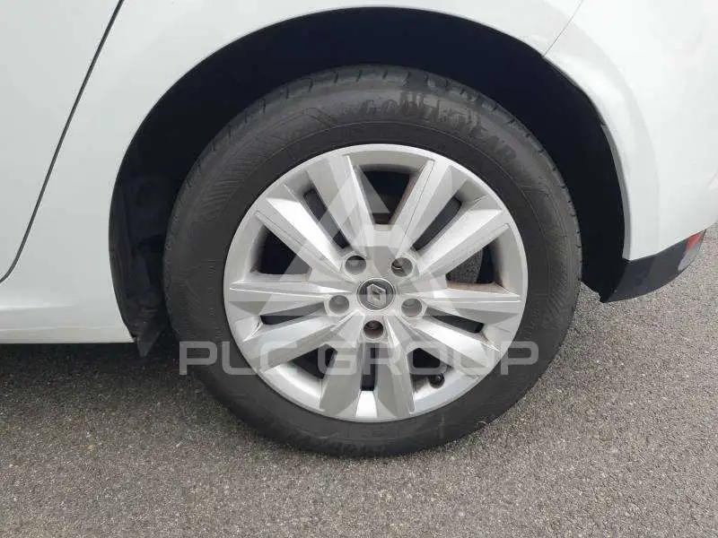 2021 Renault Megane