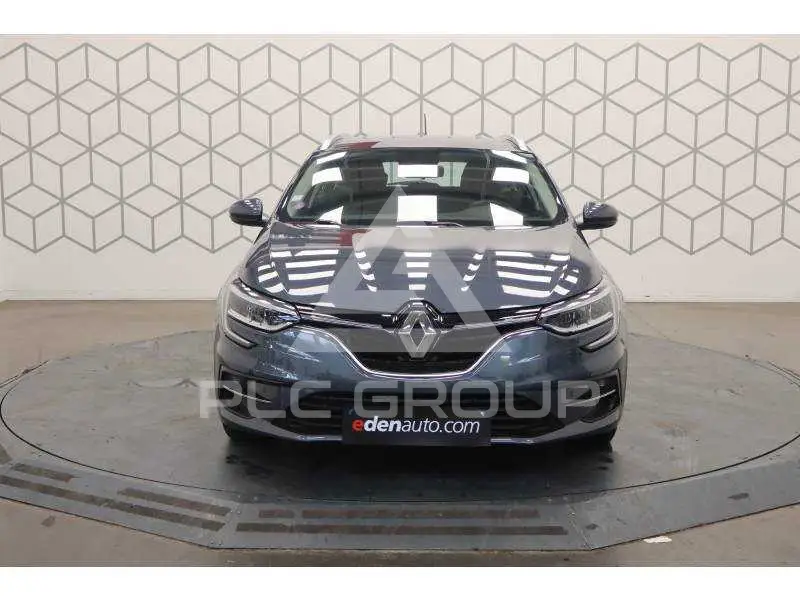 2021 Renault Megane