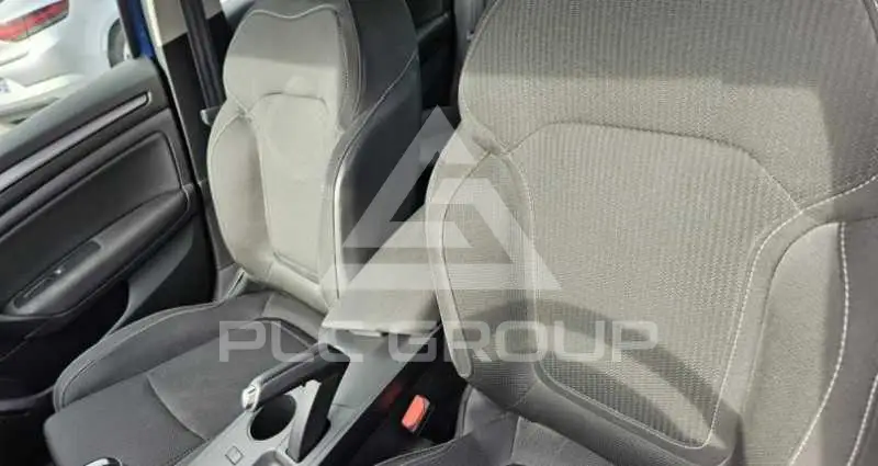 2021 Renault Megane