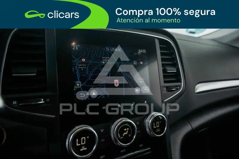 2021 Renault Megane