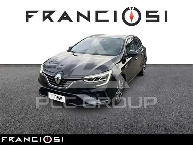 2021 Renault Megane