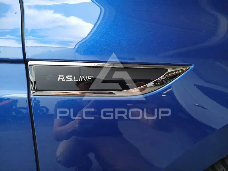 2021 Renault Megane