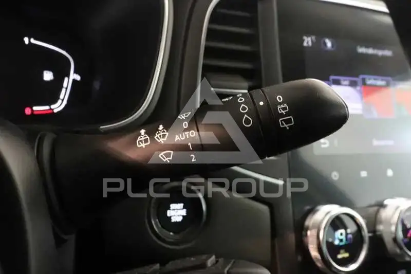 2021 Renault Megane