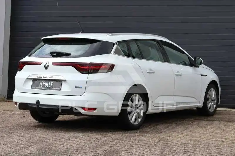 2021 Renault Megane