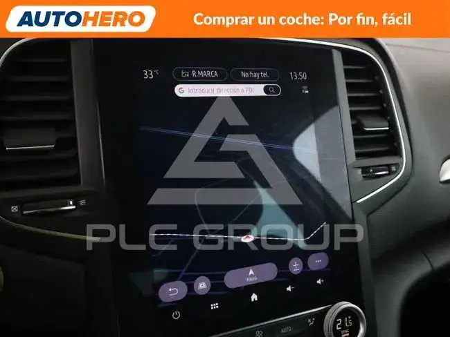 2021 Renault Megane