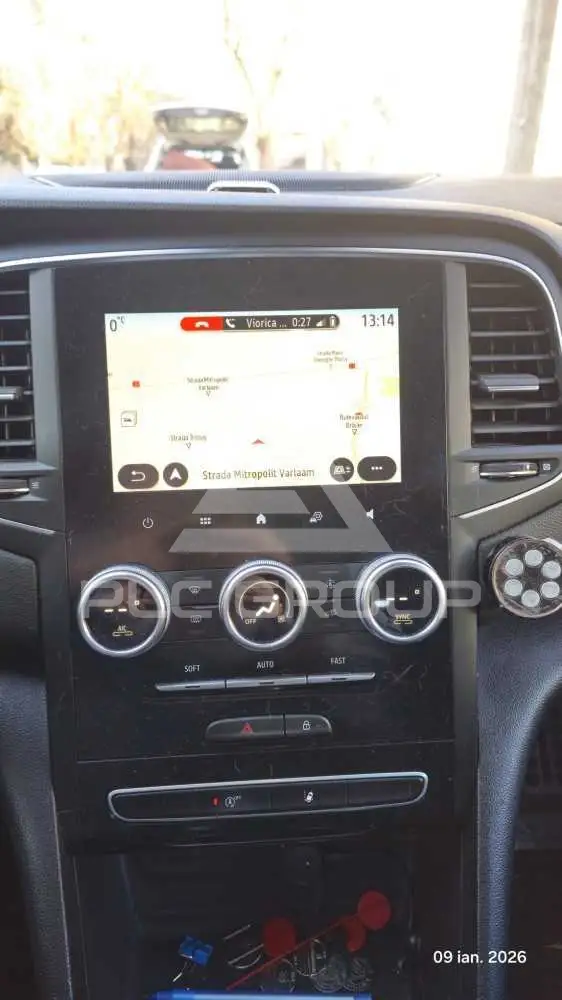 2021 Renault Megane