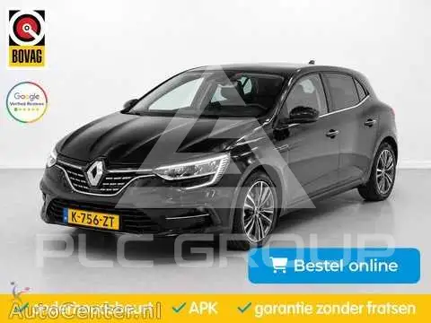 2021 Renault Megane