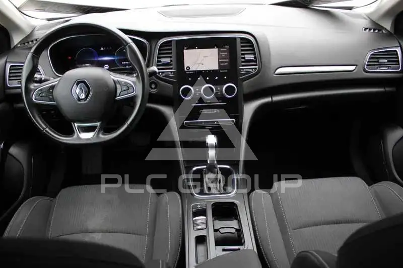 2021 Renault Megane