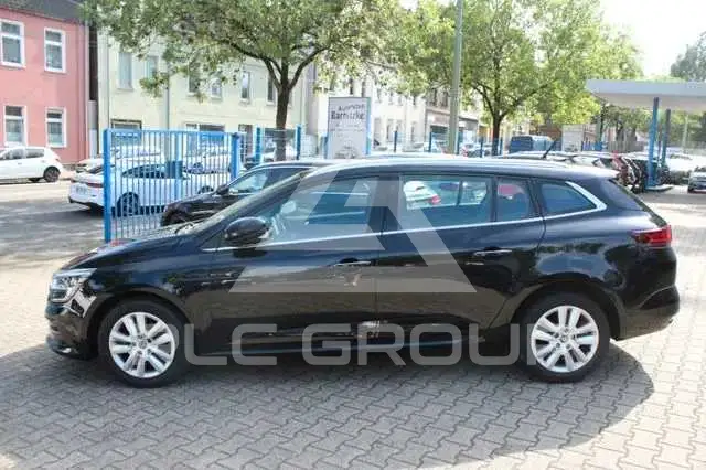 2021 Renault Megane
