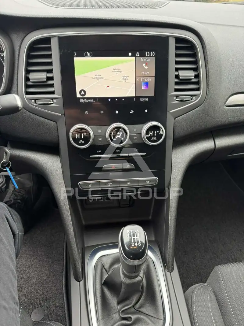2021 Renault Megane