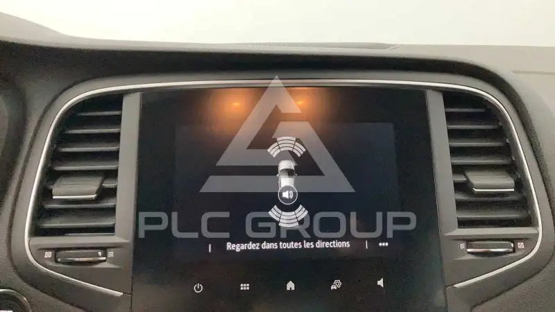 2021 Renault Megane