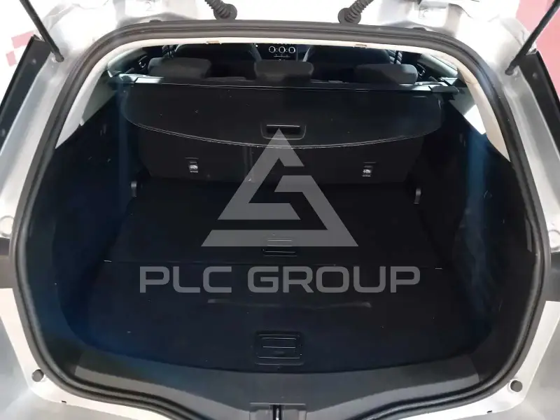 2021 Renault Megane